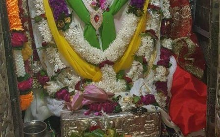 धर्मस्थल