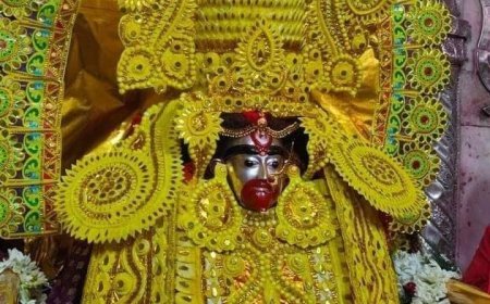 धर्मस्थल