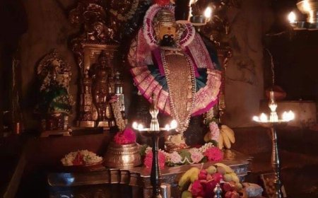 धर्मस्थल