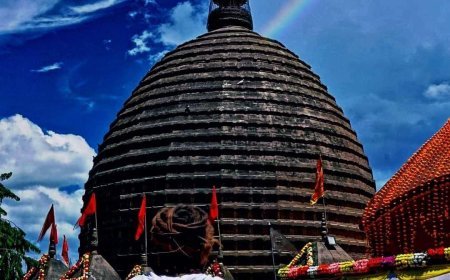 धर्मस्थल