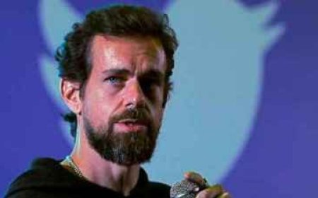 अडानी ग्रुप के बाद ट्विटर के फाउंडर जैक डोर्सी पर फूटा 'हिंडनबर्ग बम', लगाया संगीन आरोप