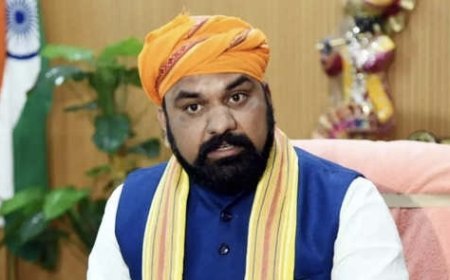 सम्राट के बिहार बीजेपी अध्यक्ष बनते ही महागठबंधन में खलबली, जानिए राबड़ी देवी ने क्या बोल दिया