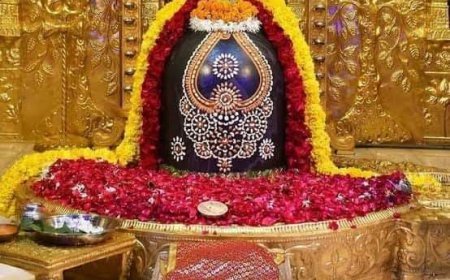 धर्म स्थल