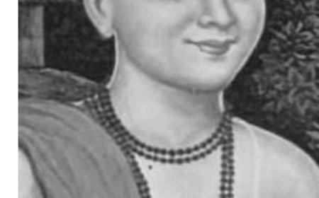 बाबा तुलसीदास