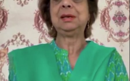 नवजोत सिद्धू की बहन सुमन तूर ने सिद्धू को जेल से छोड़ने की PM मोदी-CM मान से की गुहार