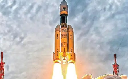 ISRO का गगनयान मिशन अगले साल होगा लॉन्च
