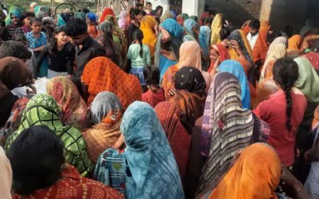 11वीं के छात्र ने लगाई फांसी, रात भर यूट्यूब पर सर्च किए सुसाइड के तरीके