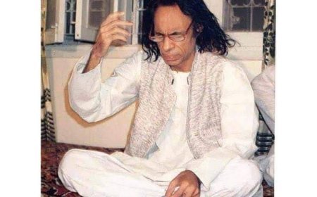 जौन एलिया