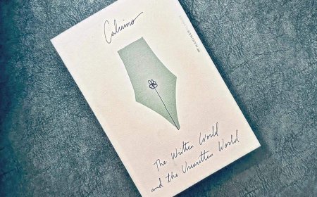 अंग्रेजी साहित्य