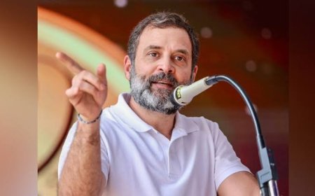 राजनीति