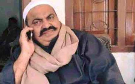 अतीक अहमद को सड़क के रास्ते प्रयागराज ला सकती है UP पुलिस