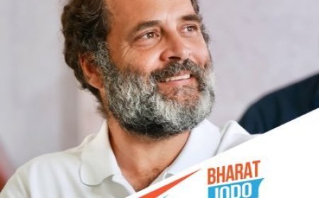 लोक सभा से नोटिस मिला, राहुल को 22 अप्रैल तक सरकारी बंगला खाली करना होगा!