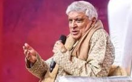 बुरे फंसे जावेद अख्तर, RSS की तालिबान से तुलना पर,अदालत ने माना आरएसएस की मानहानि हुई