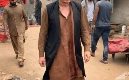 अरबपति बिजनसमैन 'एलन मस्क' रमजान पर फल खरीदने निकले हुआ बुरा हाल