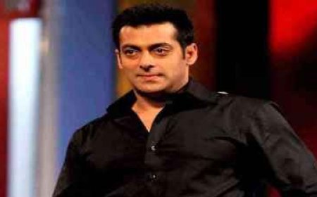 सलमान खान को फिर से मिली जान से मारने की धमकी, ईमेल भेजने वाला आरोपी गिरफ्तार