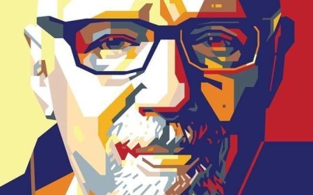 पाउलो कोएल्हो