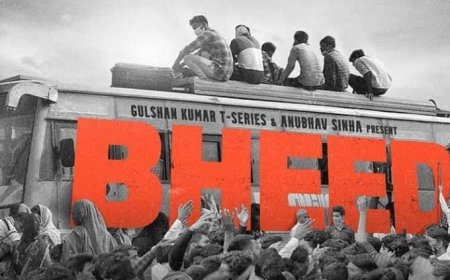 चलचित्र भीड़