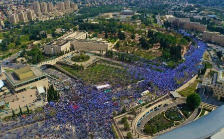 इज़राइल /जेरुसलम