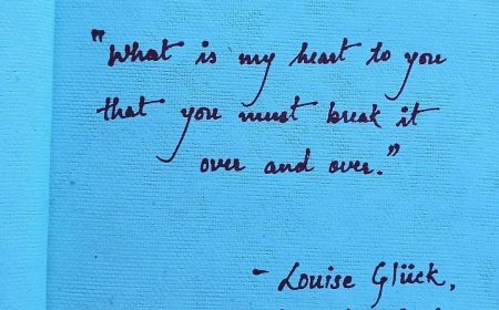 अंग्रेजी साहित्य