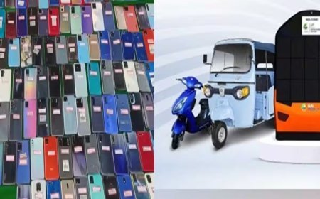 1 अप्रैल से कई वस्तुओं के बढ़ेंगे दाम और कई चीजें हो जाएंगी सस्ती