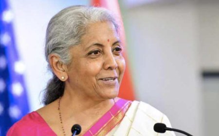 भारत सरकार, वित्त मंत्रालय