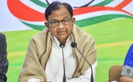 राहुल गांधी के समर्थन में सड़क पर नहीं उतर रही जनता