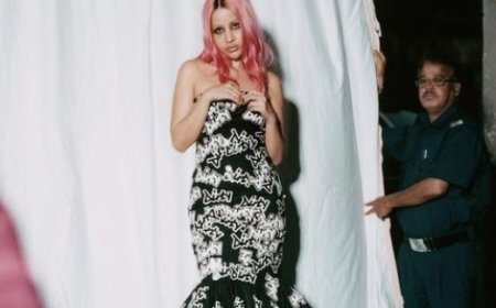 किन्नर हैं उर्फी जावेद - Faizan Ansari