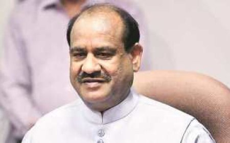 विपक्ष लोकसभा स्पीकर के खिलाफ ला सकता है अविश्वास प्रस्ताव