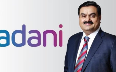शेयरों में गिरावट के बीच गौतम अडानी को मिली गुड न्यूज