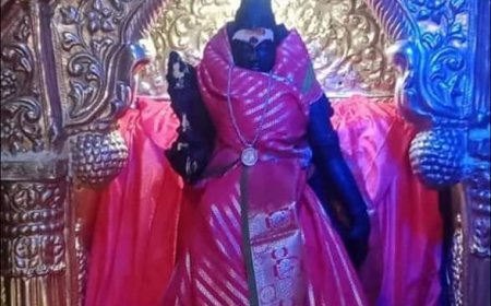 शक्ति पीठ