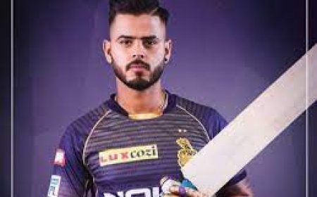 गोविंदा के दामाद के हाथों में KKR की किस्मत