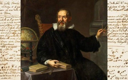गेलिलियो