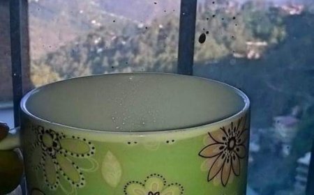 अपनी बात