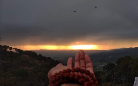 हिन्दी कविता