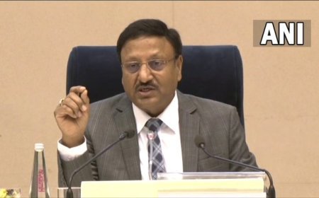 राहुल गांधी की वायनाड लोकसभा सीट पर कब होगा उपचुनाव, जानिए EC ने क्या कहा