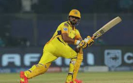 बिना सुरेश रैना के प्लेऑफ तक कभी नहीं पहुंची चेन्नई सुपर किंग्स, इस बार टूटेगा सिलसिला?