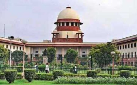 जिस दिन राजनीति और धर्म अलग हो जाएंगे, उसी दिन हेच स्पीच बंद हो जाएगी: SC