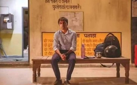 कुछ सबक ज़िन्दगी के लिए