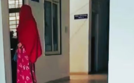 डांस की बारीकियां सिखाते-सिखाते डांस टीचर ने किया रेप