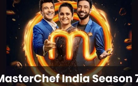MasterChef India 7 शो के जजेस पर लगे बायस्ड होने के आरोप