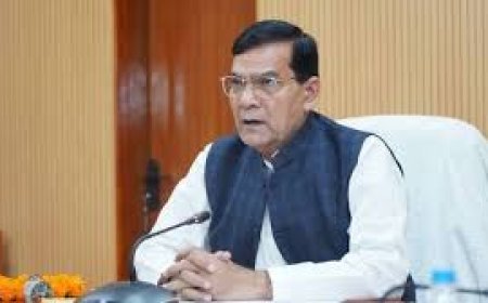 UP Nagar Nikay Election को लेकर आरक्षण सूची जारी