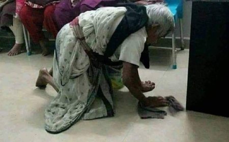 हरिशंकर परसाई