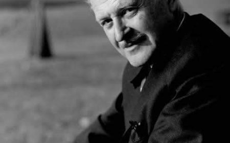 अंग्रेजी साहित्य