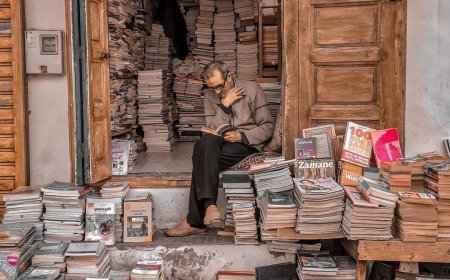 अपनी बात