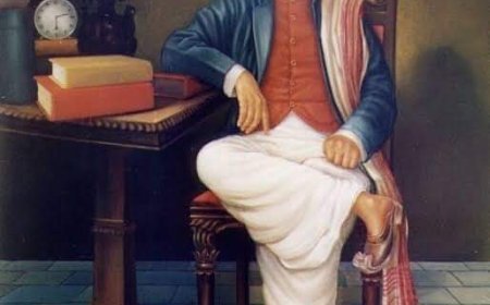 भारतीय नायक