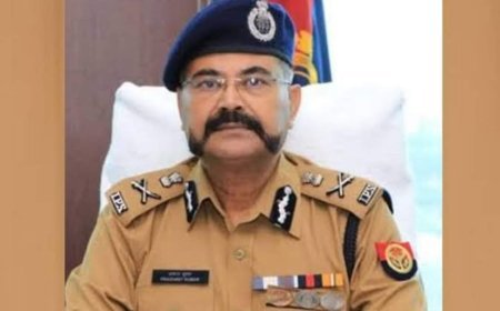 उत्तर प्रदेश