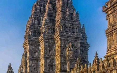 प्राचीन मंदिर