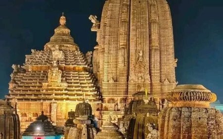 प्राचीन मंदिर 1