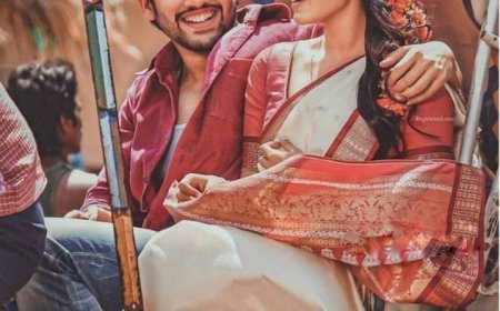 हिन्दी साहित्य