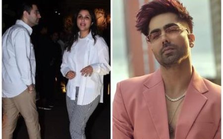 हार्डी संधु ने किया कंफर्म, जल्द होने वाली है परिणीति और राघव चड्ढा की शादी, सिंगर ने फोन कर दी बधाई